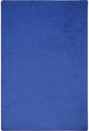 Joy Carpets Kid Essentials Endurance Royal Blue